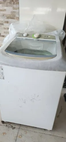 Máquina de Lavar para peças