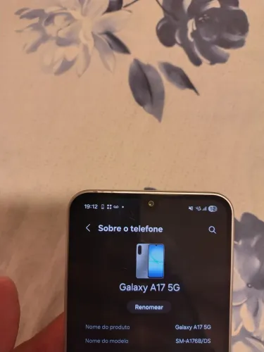 Samsung a17 5g
