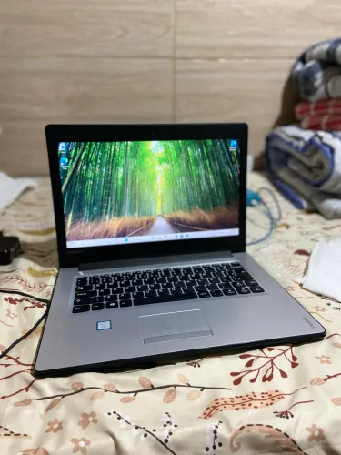 Notebook Lenovo Ideapad i7 | 8GB RAM | SSD 120GB