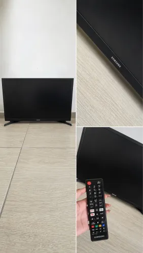 TV SAMSUNG SMART - 32 Polegadas