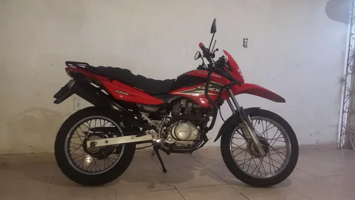 BROS 150 2006