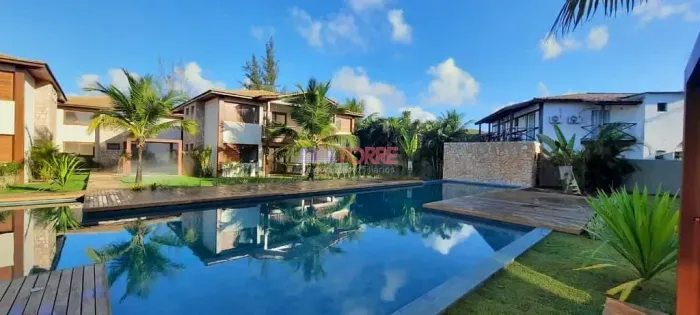 Apartamento de alto padrão e decorado à venda, Barra Grande, Maraú, BA