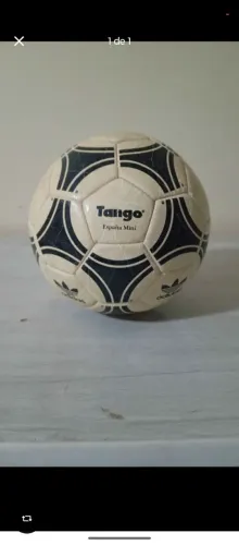 Mini bola copa 1982