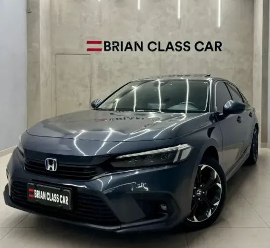 Honda Civic Sed.touring 2.0 16V Aut. (híbrido) 2023
