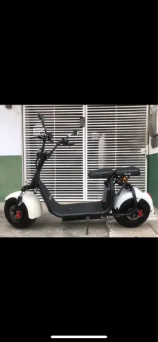 Moto eletrica (6.000,00)
