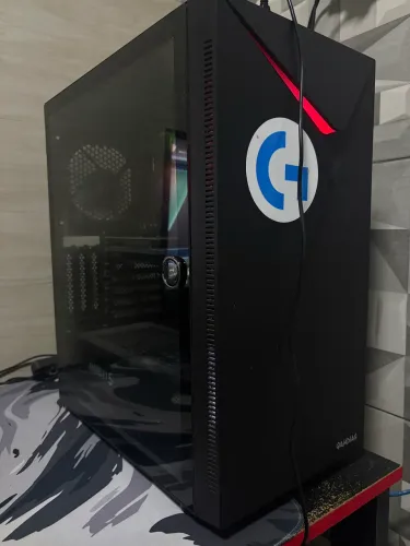 PC GAMER gtx 1650 i5 10a 16gb ram (TROCO POR PS5)