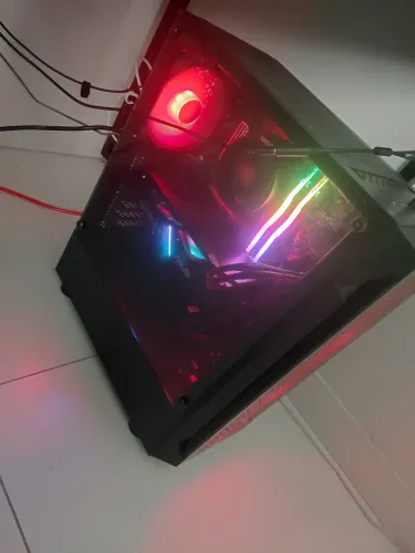 Computador gamer