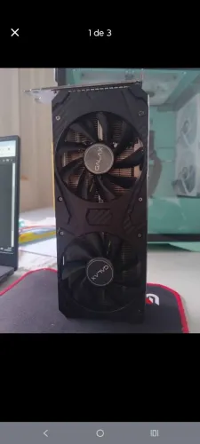 Galaxy RTX 3060 12GB