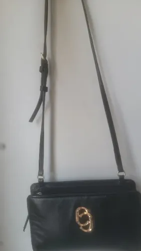 BOLSA CORELLO couro legítimo entrego