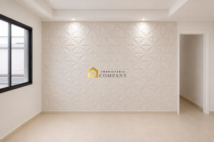 Ed. Lar Londres (Votorantim) - Apartamento no Condomínio Lar Londres em Votorantim/SP
