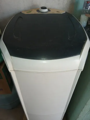 Vendo máquina de lavar