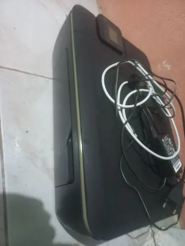 Impressora HP deskjet