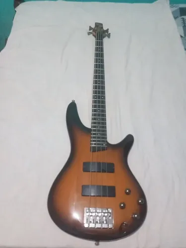 Baixo Ibanez SDGR SR370 BBT