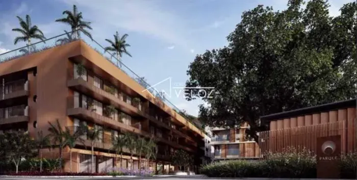 Apartamento : Padrão / Residencial / Gávea