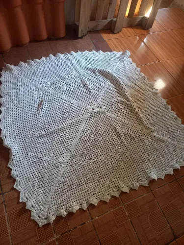 Tapete para quatro