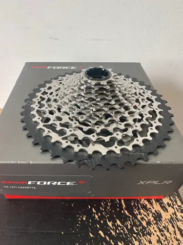 K7 sram xplr force 