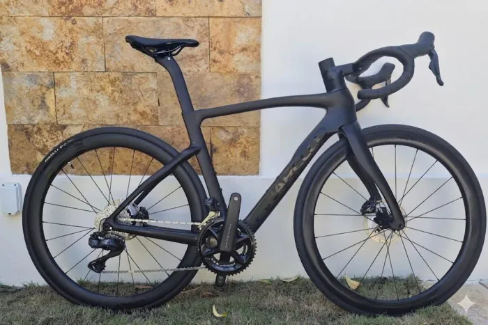 Pinarello F
