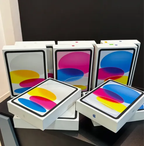 ipad 11 128GB lacrado todas as cores