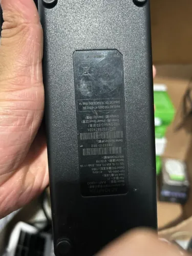 fonte de xbox 360 slim