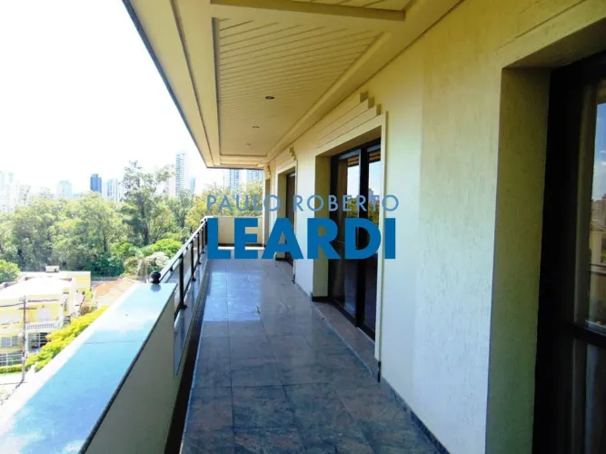 APARTAMENTO - ACLIMAÇÃO - SP