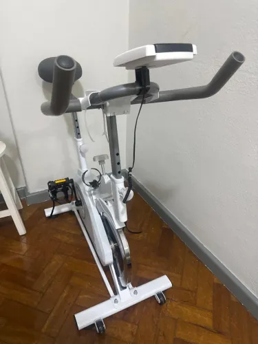 Bike de spinning