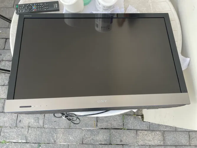 TV Sony KDL-32EX525 (Peças)