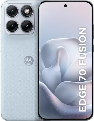  Smartphone Motorola Edge 70 Fusion 5G - 256GB (Lacrado e NF)