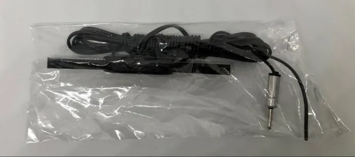 Antena Interna Para Som Automotivo Vaip Excelente qualidade Durabilidade e Alcance Novo