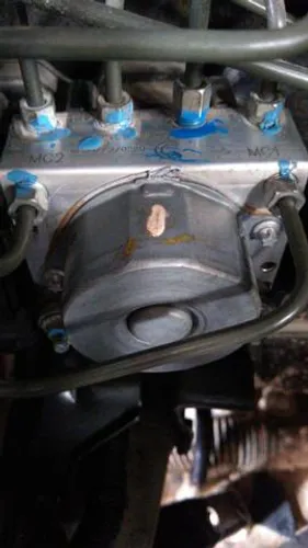 Módulo Abs Nissan Versa 1.6 2017