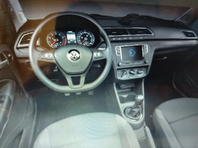 Airbag gol g8 completo