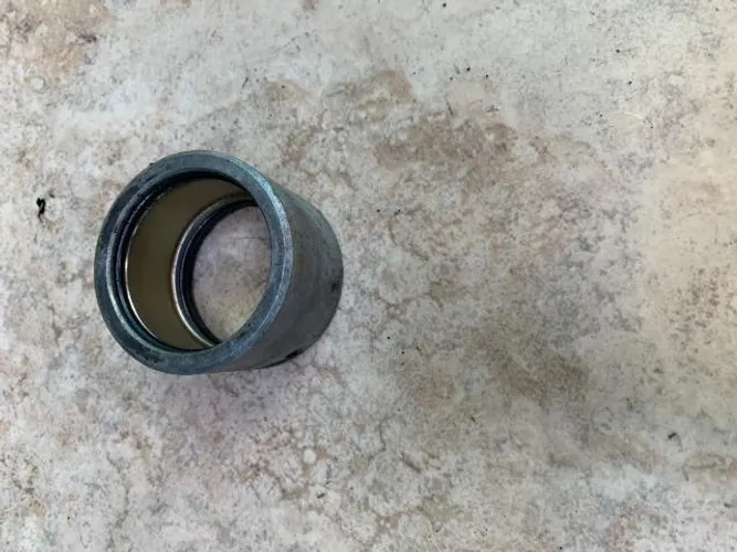 Cano da turbina fiat ducato boxer jumper original