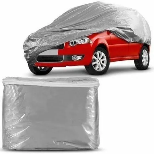 Capa de Cobrir e Proteção - Para Carro e Moto - P M G