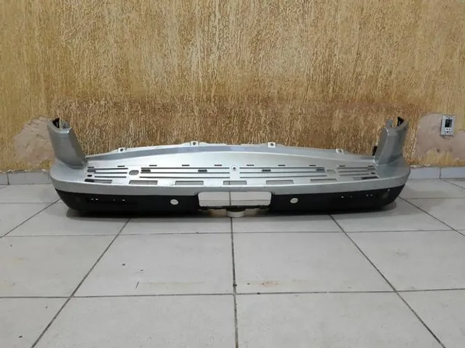 Parachoque Land Rover Discovery 4 2009/2010/2011/2012/2013/2014/2015