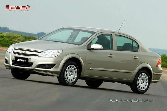 Sucata Vectra Automático 2010 ...peças