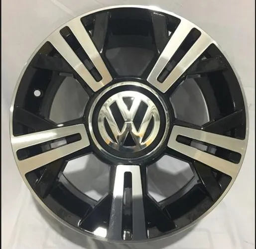 Rodas vw up aro 15 novas