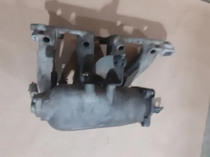 Coletor Admissão Astra Vectra Zafira 2.0 8v 2004/08 #6389