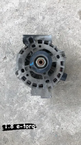 Alternador fiat bravo 1.8 e-torq
