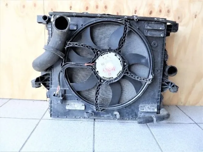 vw amarok kit radiadores 
