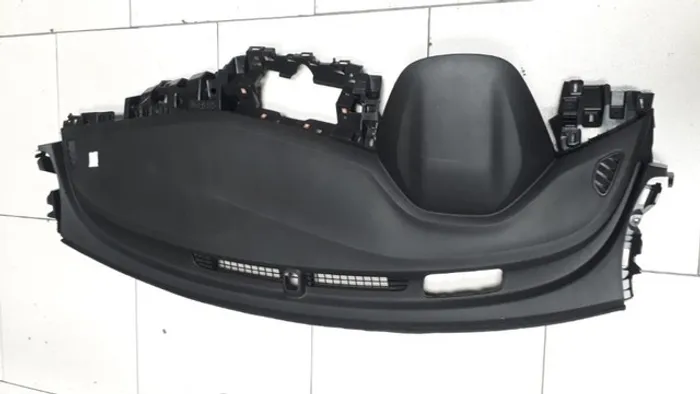 Capa Painel Chevrolet Tracker
