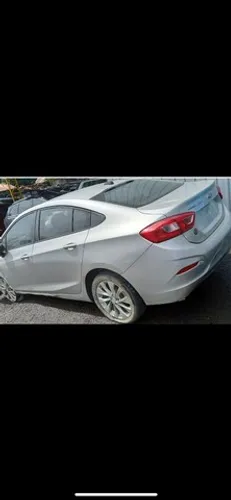 Sucata cruze