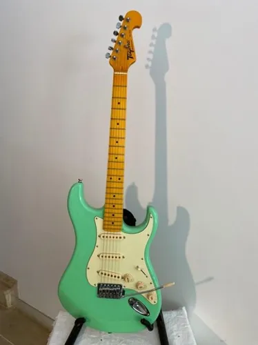 Guitarra Tagima Woodstock Series TG 530