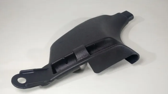 Soleira Da Porta Dianteira Esquerda Mitsubishi Lancer 1997