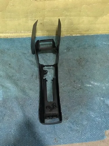 Console Central Vectra Elegance 2009 a 11 Original 