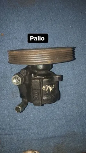 Bomba hidráulica Palio