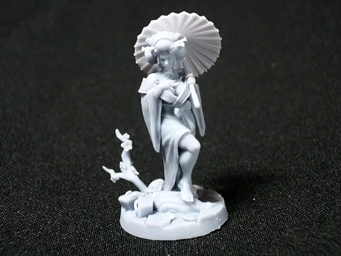Serviços de Impressão 3D