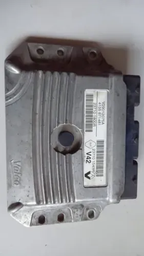 Módulo de injeção renault Duster 2.0 Original 