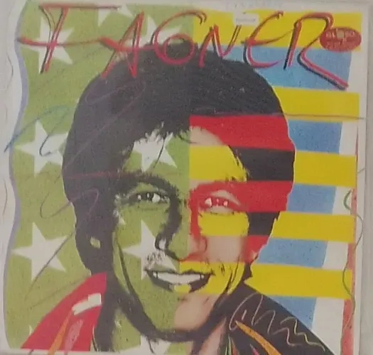 VINIL - FAGNER (1982).