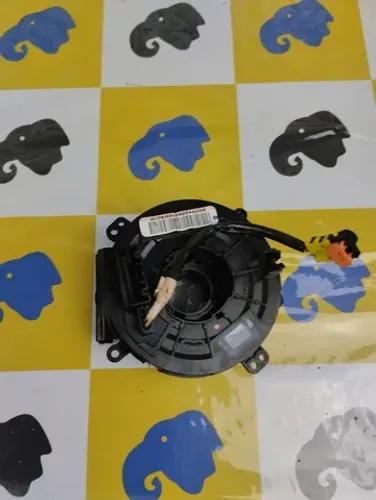 Cinta Air Bag Sensor Direção Gm Cobalt Cuze Onix Cód. *