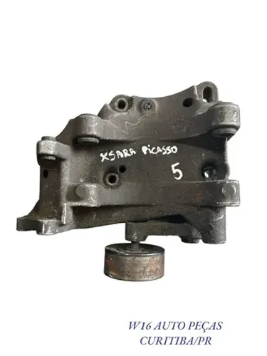Suporte Alternador Citroen Xsara Picasso N5 usado