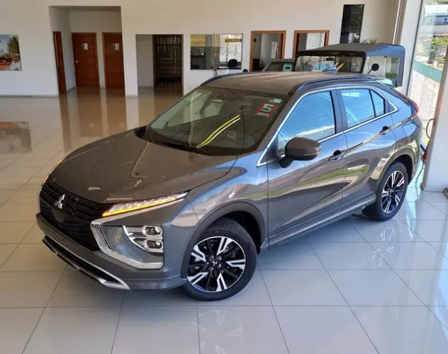 Mitsubishi Eclipse Cross HPE 1.5 16V 165cv AUT 2027